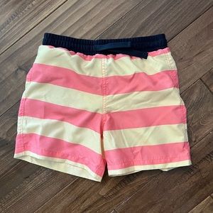 Kids Primary Swim Trunk